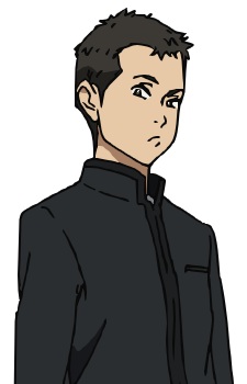 Anou Shinjirou