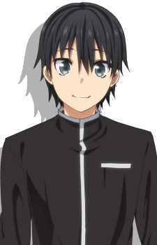 Kisaragi Amatsuyu