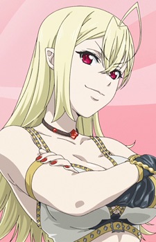 Vanstein Carmilla