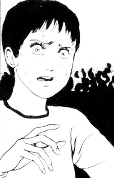 Izumisawa Tsukiko
