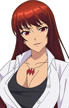 Jinno Mirei