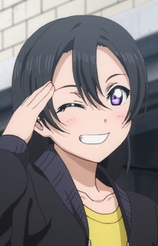 Watanabe Tsuki