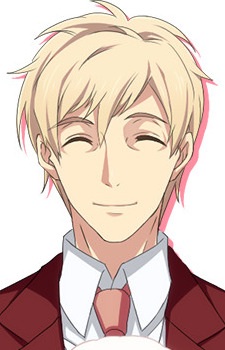 Takanashi Otoharu