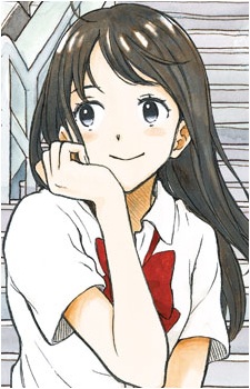 Watanuki Chihiro