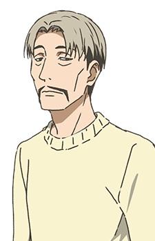 Kureko Katsumi