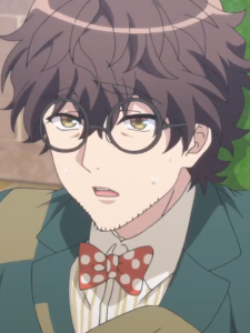 Matsukawa Isuke