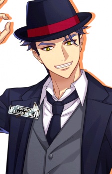 Hyoudou Juuza