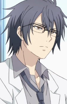 Yukimura Shinya