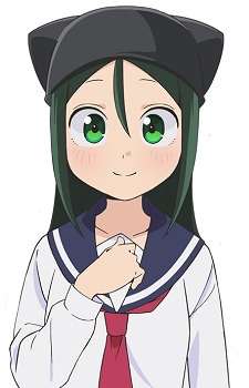 Tadakusa Mai