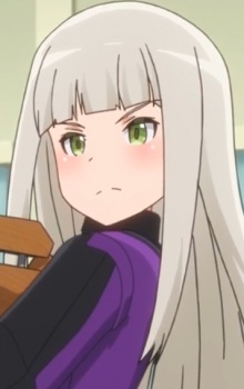 Nitta Serena