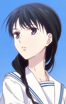 Hanajima Saki