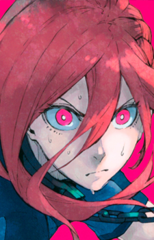 Chigiri Hyouma
