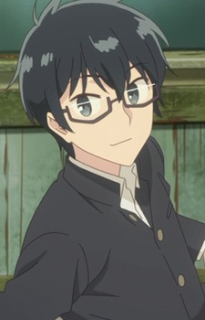 Doujima Suguru