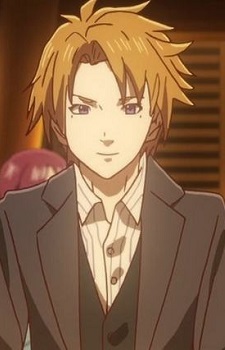 Chinami Tomoya