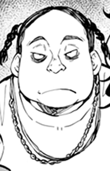 Atenbou Naoki