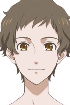 Shimomura Haruyoshi