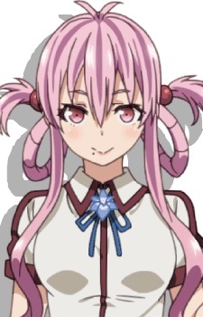 Sakurabara Momo