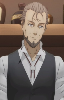 Hakkouda Kenzou