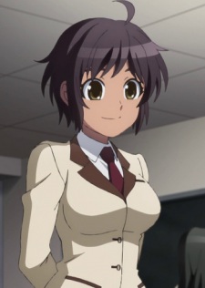 Makino Nozomi
