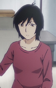 Kawashima Youko