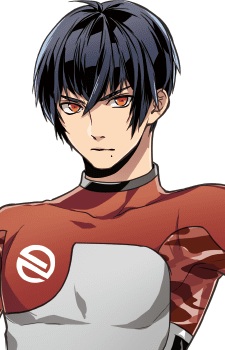 Iwana Kousuke