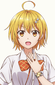 Hoshino Kirara