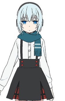 Saotome Yakumo