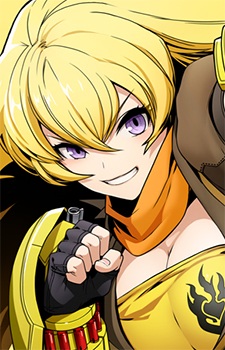 Xiao Long Yang