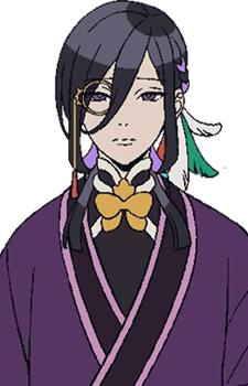 Tenmaya Shinnosuke