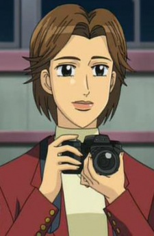 Murakami Mika