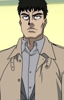Abashiri Naojirou