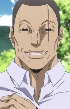 Sanbe Tadanori