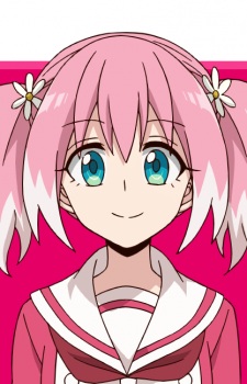 Hiiragi Nana