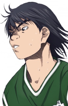 Kabachi Tarou