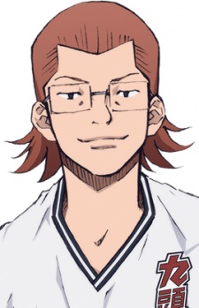 Saki Masahiro