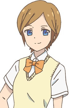 Naruse Naoko