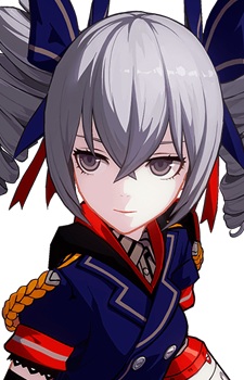 Zaychik Bronya