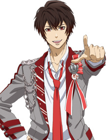 Tsuji Kaito