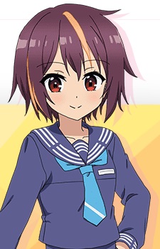 Bandou Mikuru
