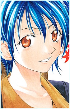Asahina Suzuka