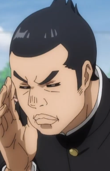 Iguchi Takeshi