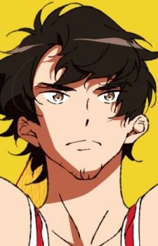 Aragaki Joutarou