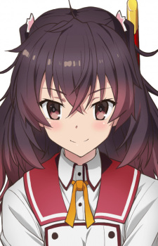 Asakura Mihono
