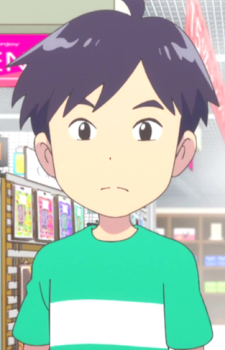 Kashikomari Mario
