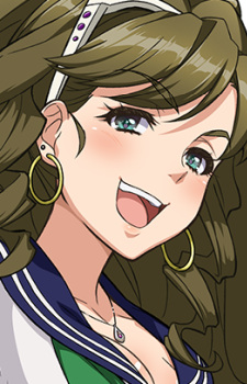 Midorikawa Yuzu