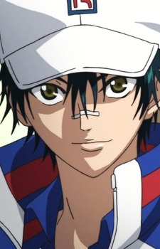 Echizen Ryouma