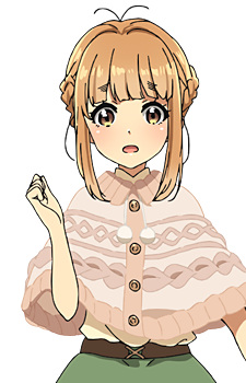 Tsunomori Rona