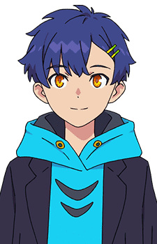 Asanaka Yomogi