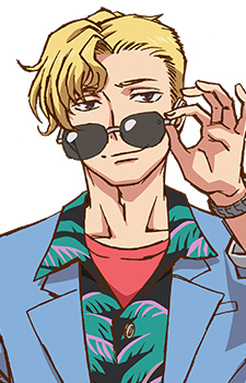 Kai Takehiro