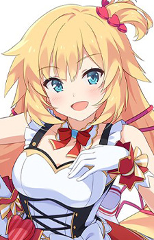 Akai Haato